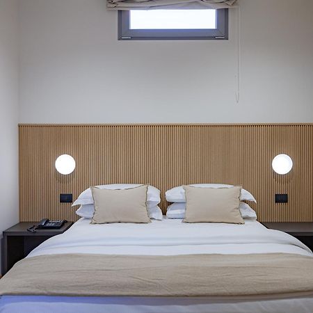 Rh Lifestyle Rooms & Suites أولبيا المظهر الخارجي الصورة