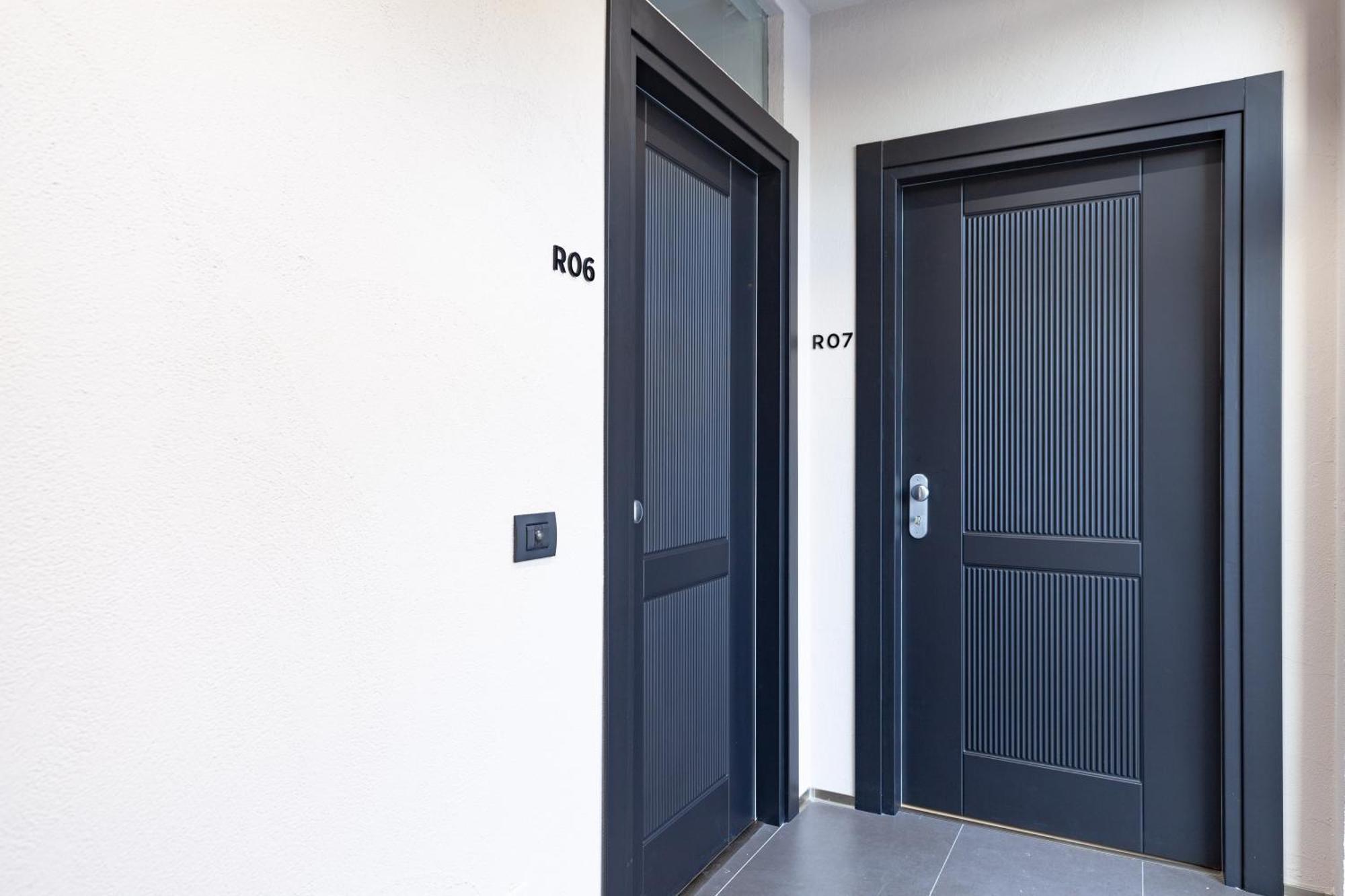 Rh Lifestyle Rooms & Suites أولبيا المظهر الخارجي الصورة