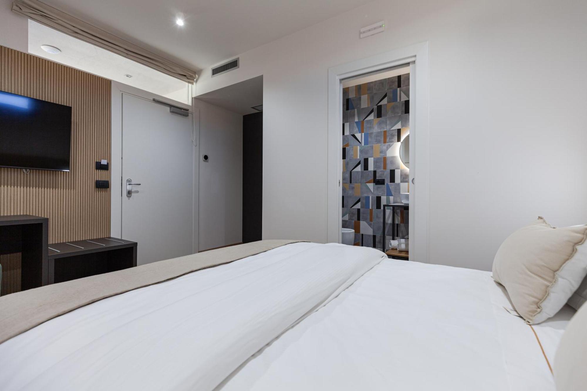 Rh Lifestyle Rooms & Suites أولبيا المظهر الخارجي الصورة