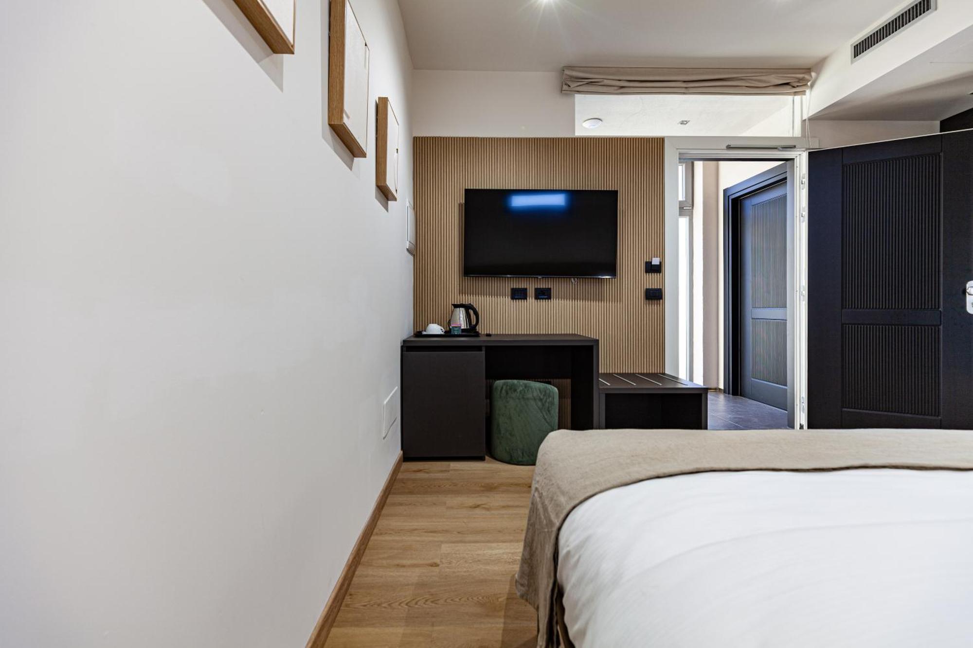 Rh Lifestyle Rooms & Suites أولبيا المظهر الخارجي الصورة