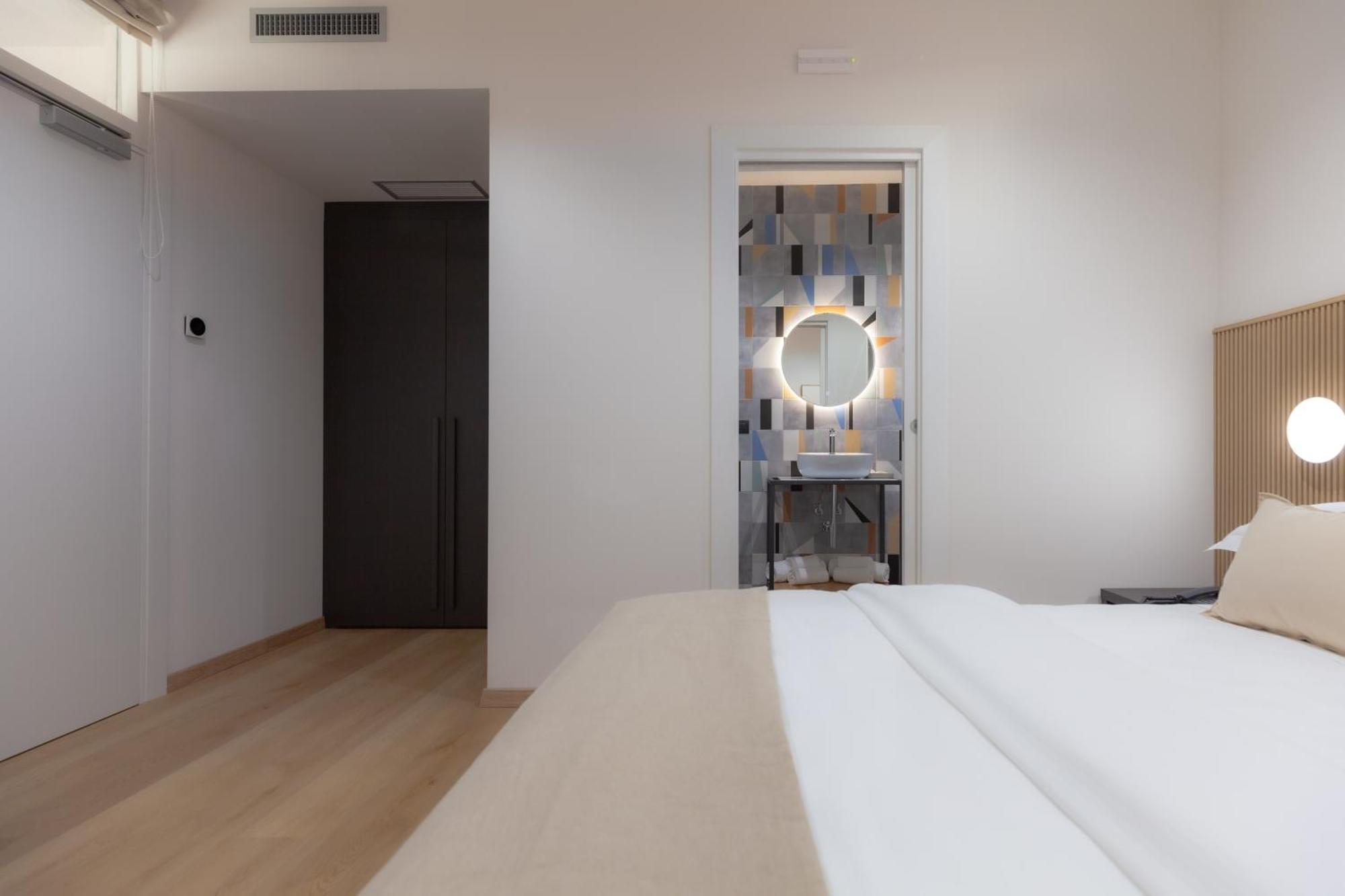 Rh Lifestyle Rooms & Suites أولبيا المظهر الخارجي الصورة