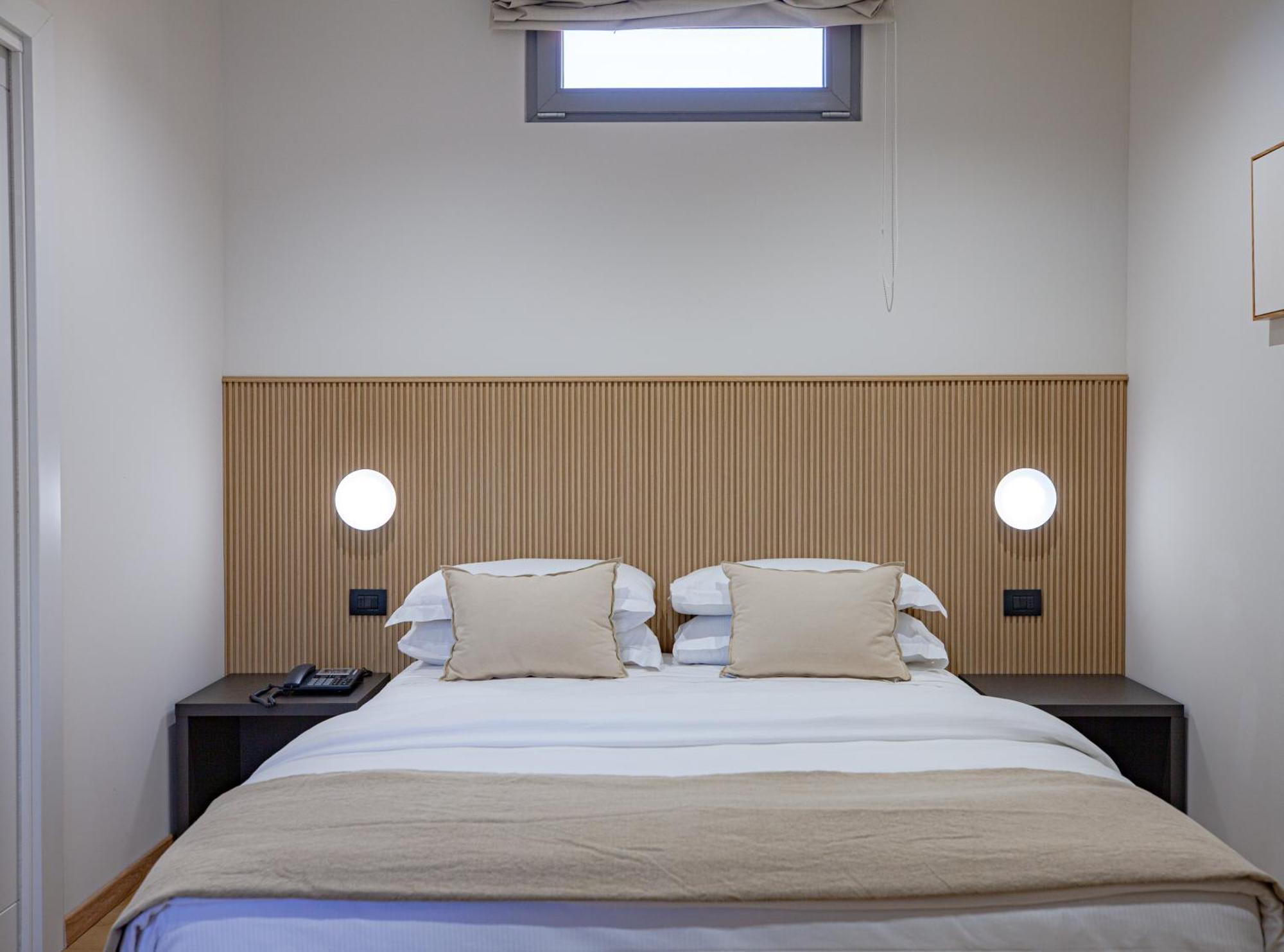 Rh Lifestyle Rooms & Suites أولبيا المظهر الخارجي الصورة