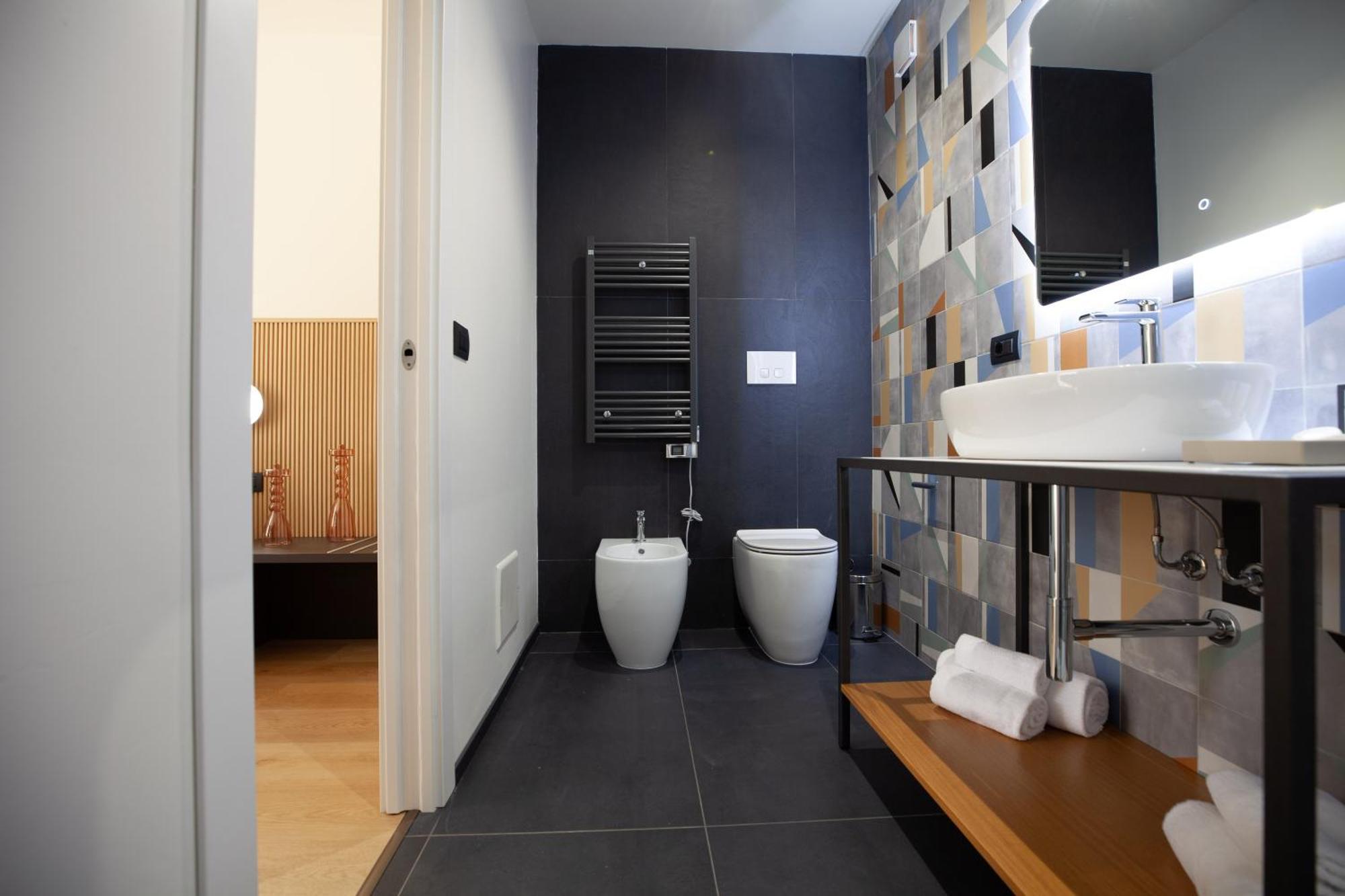 Rh Lifestyle Rooms & Suites أولبيا الغرفة الصورة