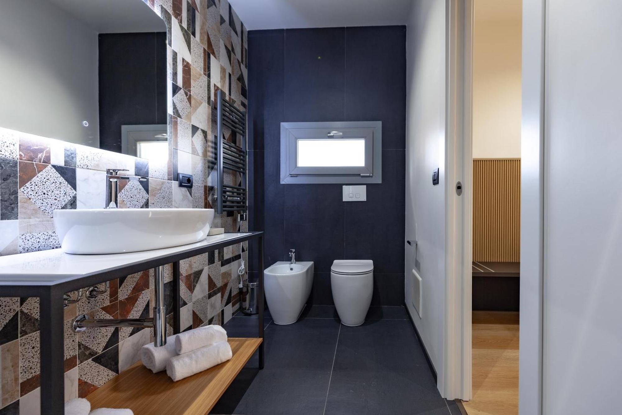Rh Lifestyle Rooms & Suites أولبيا الغرفة الصورة
