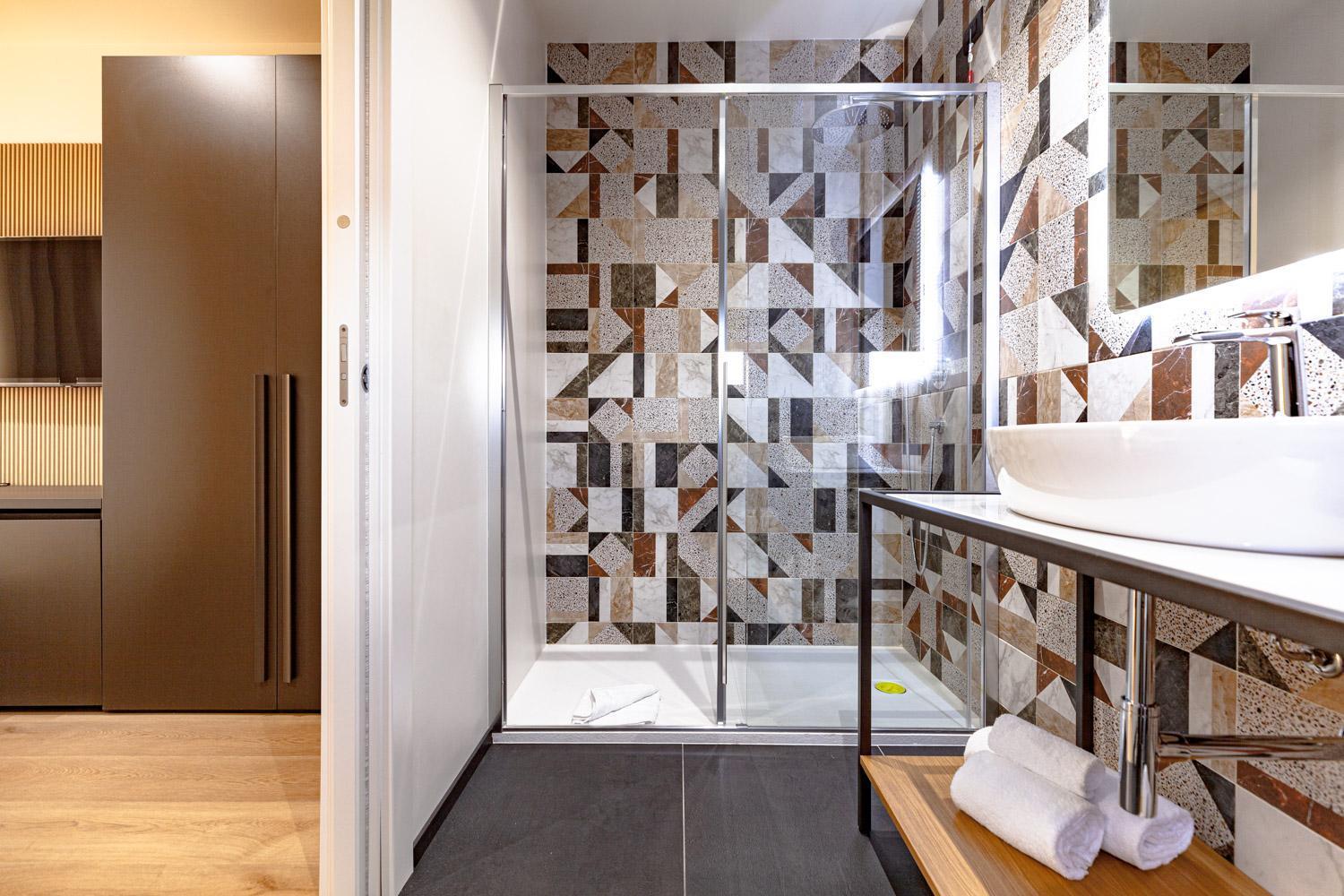 Rh Lifestyle Rooms & Suites أولبيا المظهر الخارجي الصورة