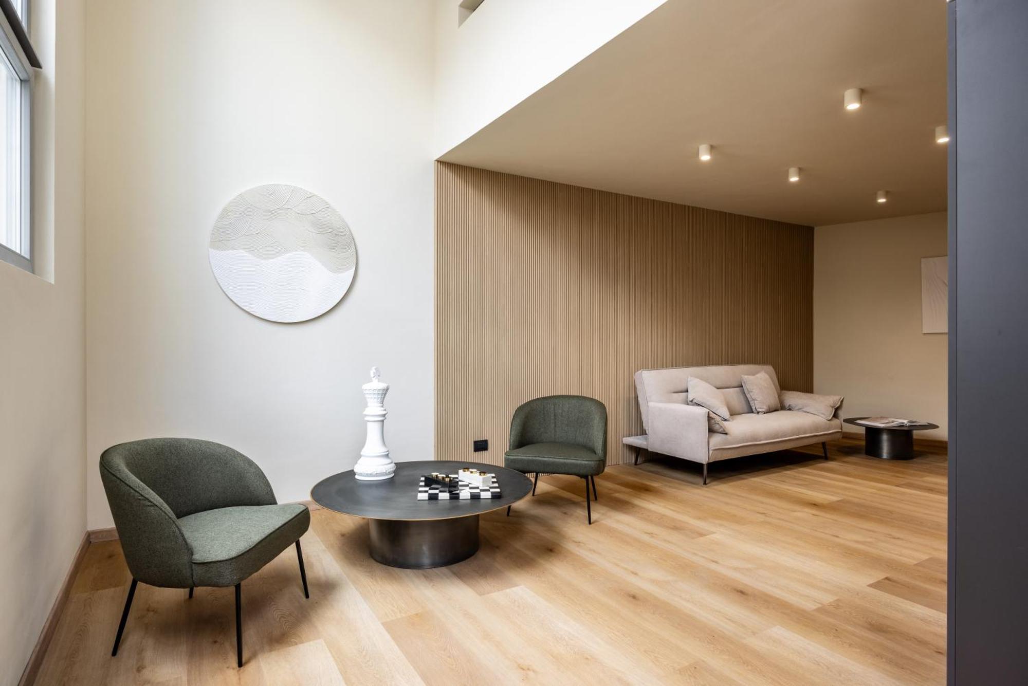 Rh Lifestyle Rooms & Suites أولبيا المظهر الخارجي الصورة