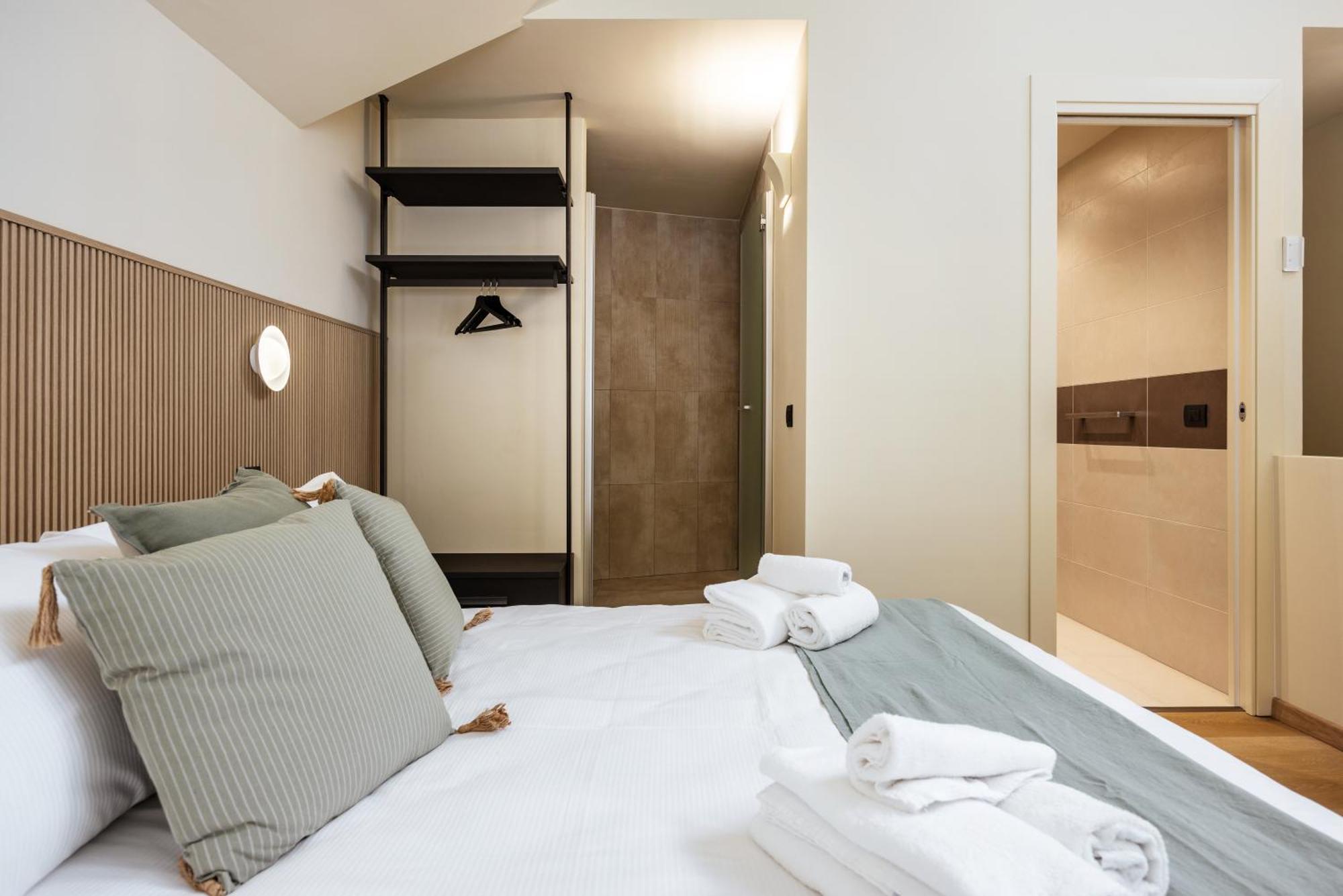 Rh Lifestyle Rooms & Suites أولبيا المظهر الخارجي الصورة