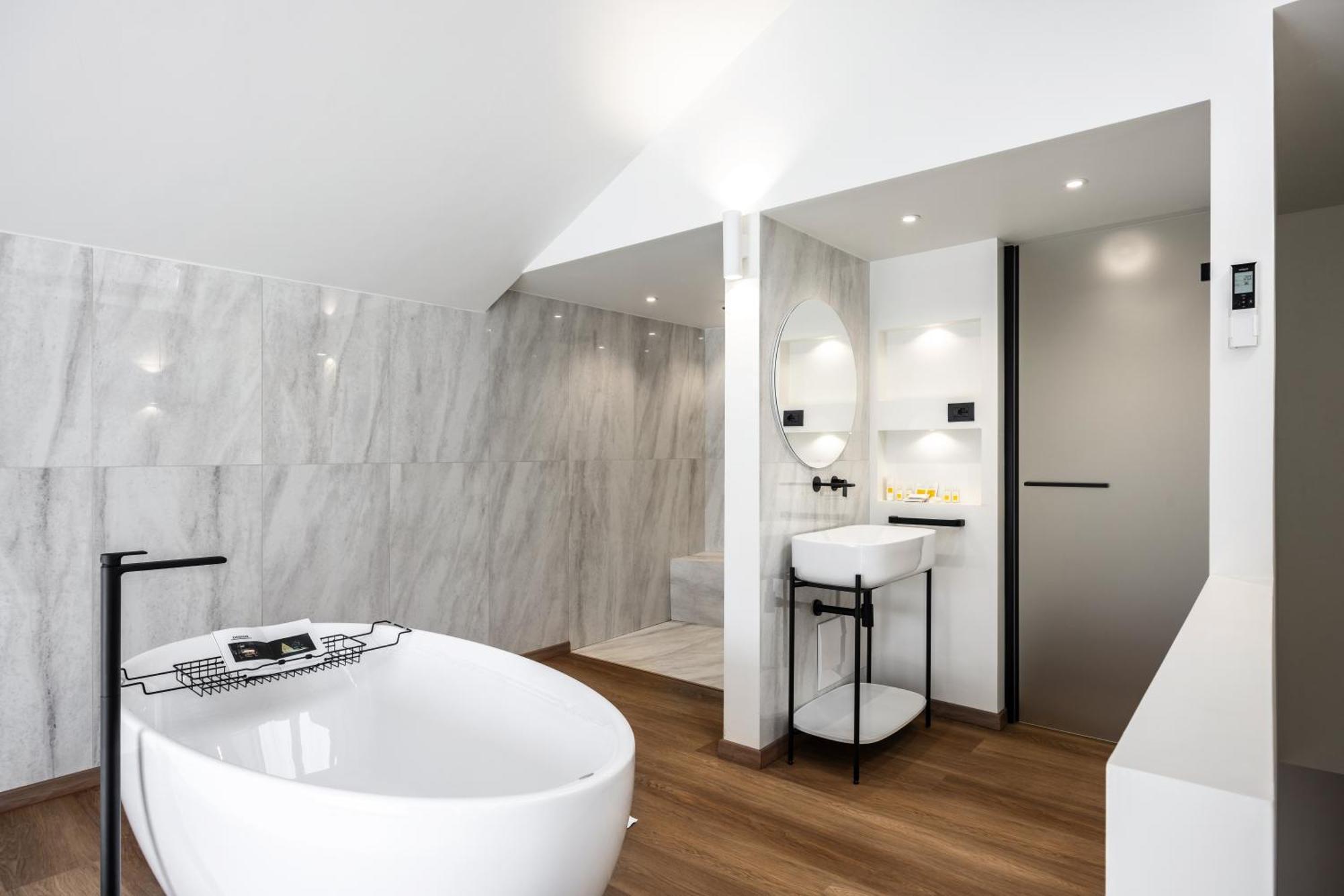 Rh Lifestyle Rooms & Suites أولبيا المظهر الخارجي الصورة