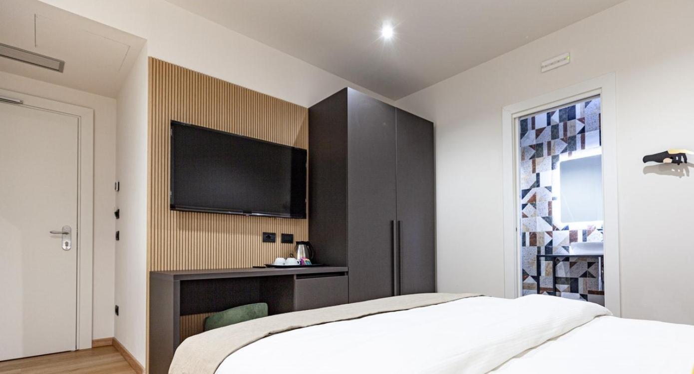 Rh Lifestyle Rooms & Suites أولبيا المظهر الخارجي الصورة