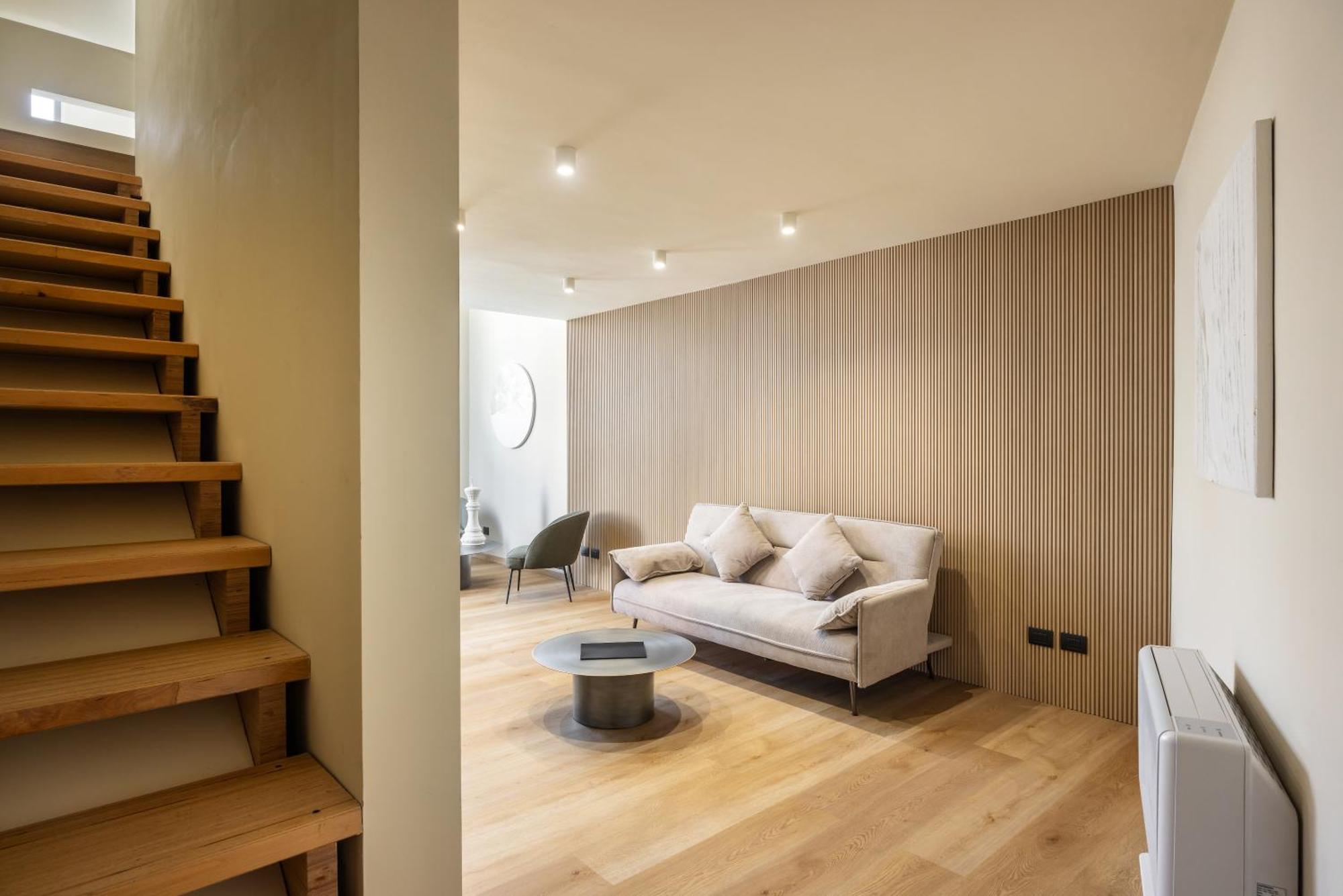 Rh Lifestyle Rooms & Suites أولبيا الغرفة الصورة