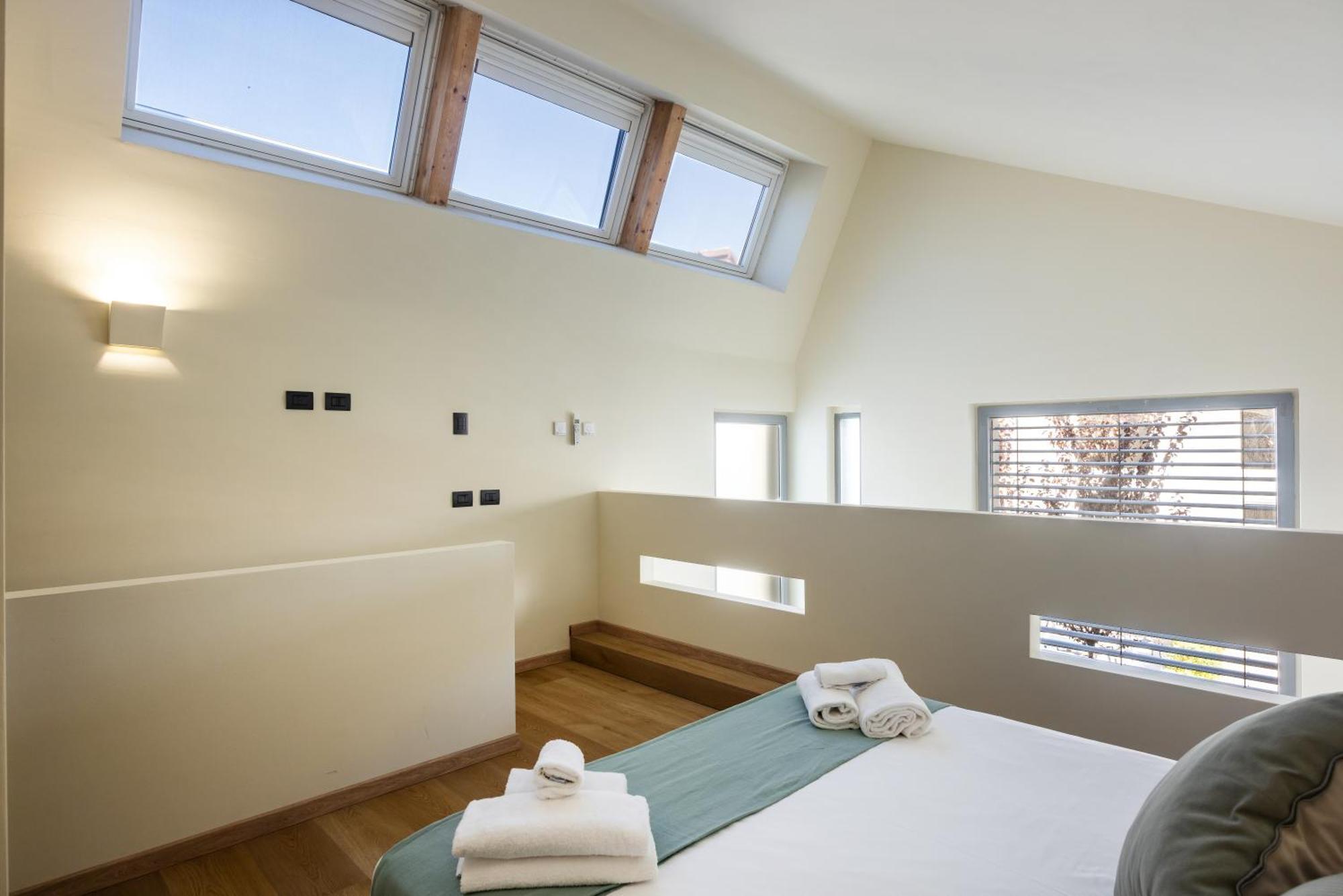 Rh Lifestyle Rooms & Suites أولبيا المظهر الخارجي الصورة