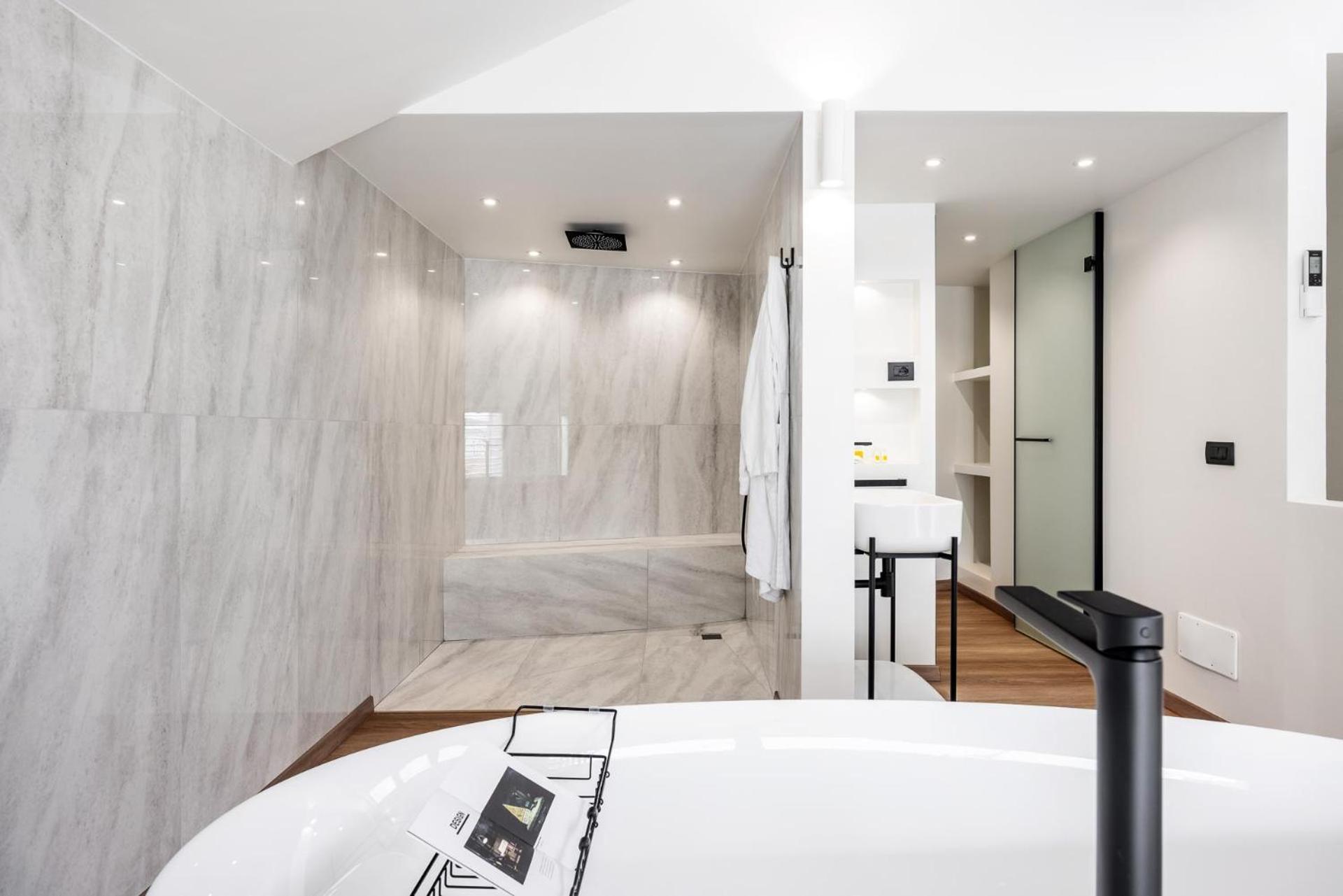 Rh Lifestyle Rooms & Suites أولبيا الغرفة الصورة